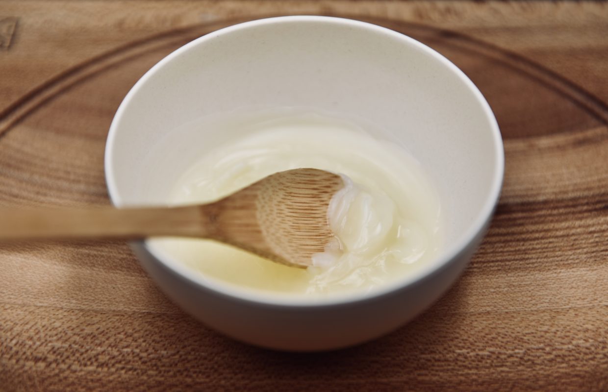 fabriquer son produit cosmétique fait maison, c’est s’affranchir des ingrédients nocifs